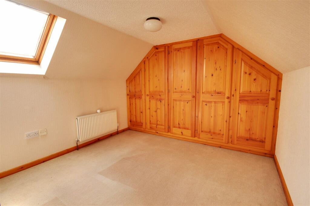 Additional property image - Gurney Winds, Farrington Gurney, BS39 6TP