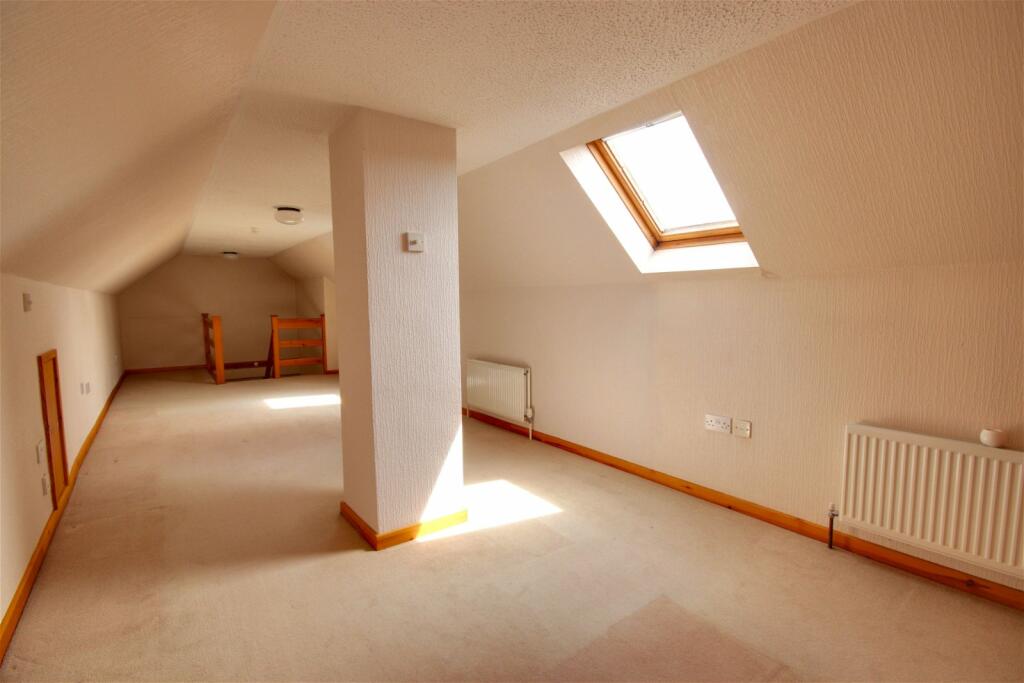 Additional property image - Gurney Winds, Farrington Gurney, BS39 6TP