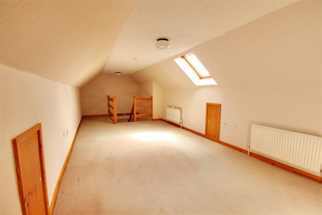 Additional property image - Gurney Winds, Farrington Gurney, BS39 6TP