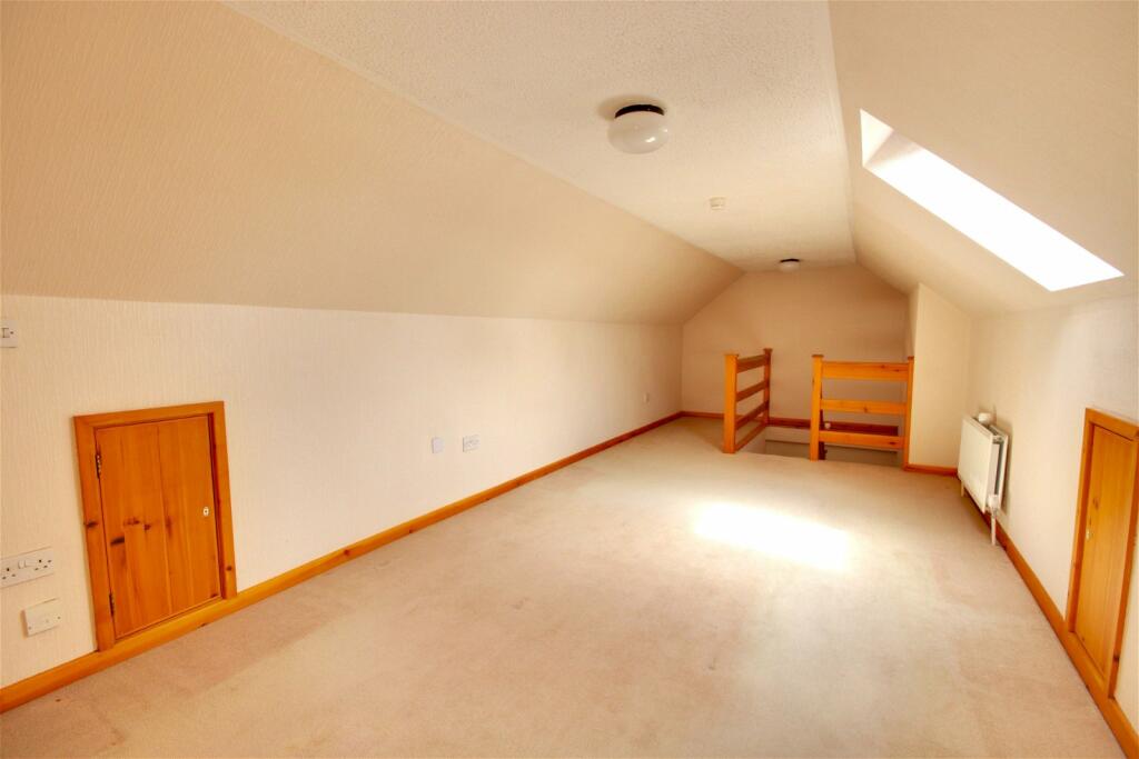 Additional property image - Gurney Winds, Farrington Gurney, BS39 6TP
