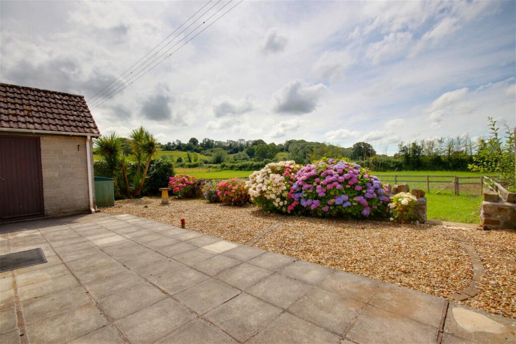 Additional property image - Gurney Winds, Farrington Gurney, BS39 6TP