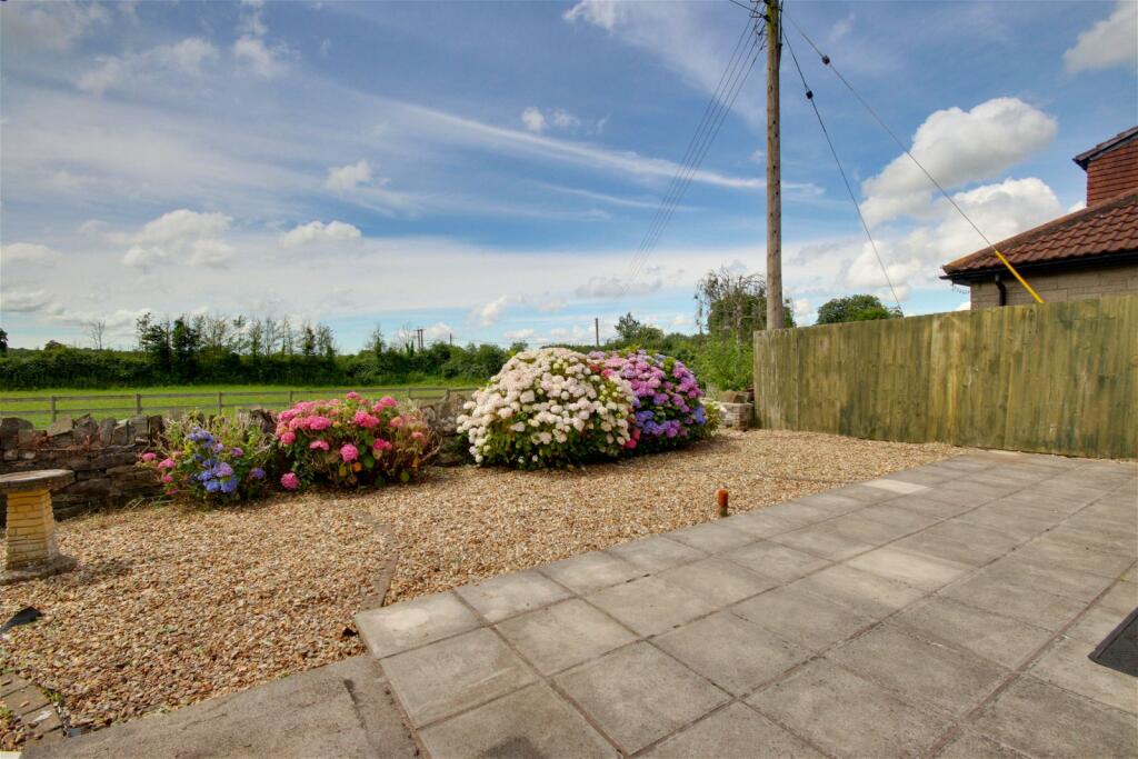 Additional property image - Gurney Winds, Farrington Gurney, BS39 6TP