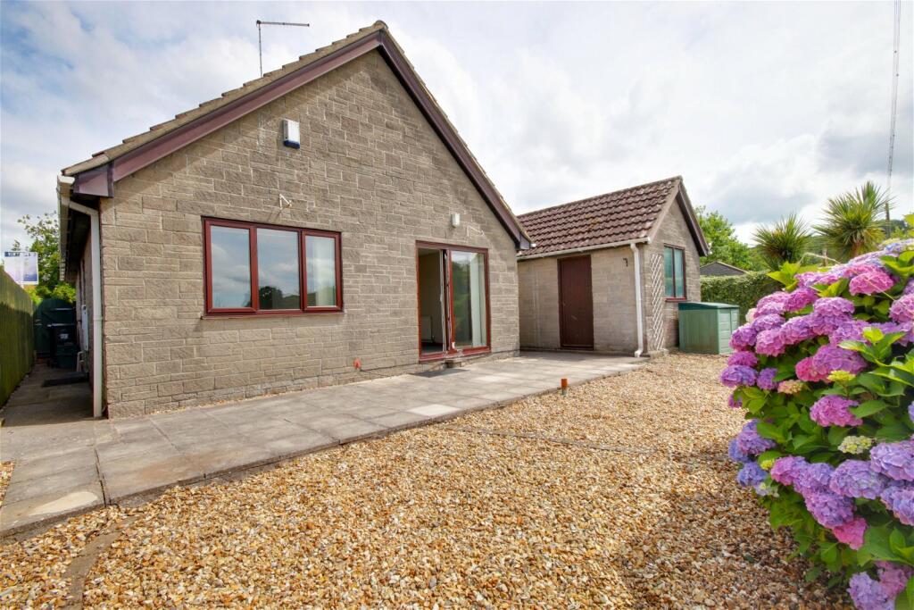 Additional property image - Gurney Winds, Farrington Gurney, BS39 6TP