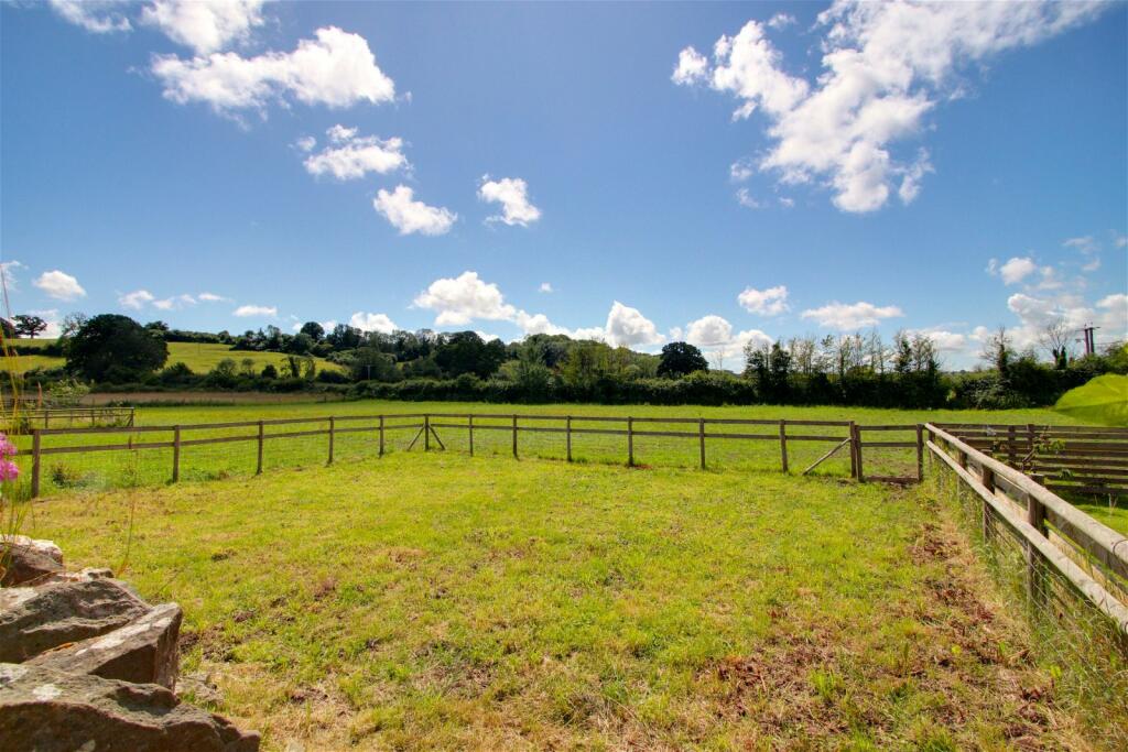 Additional property image - Gurney Winds, Farrington Gurney, BS39 6TP