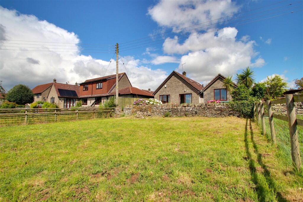 Additional property image - Gurney Winds, Farrington Gurney, BS39 6TP