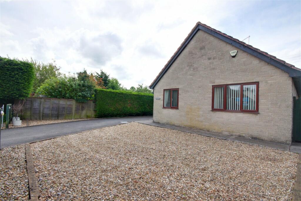 Additional property image - Gurney Winds, Farrington Gurney, BS39 6TP