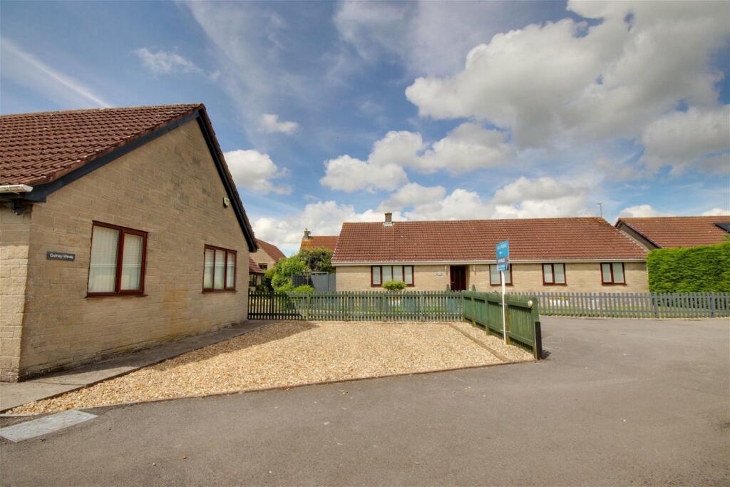 Additional property image - Gurney Winds, Farrington Gurney, BS39 6TP