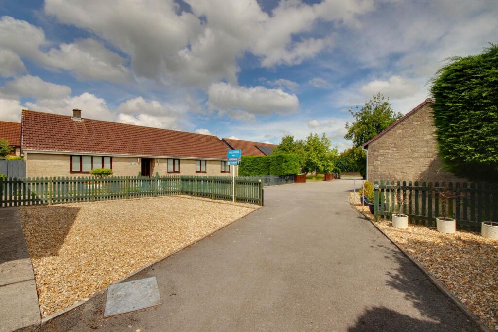 Additional property image - Gurney Winds, Farrington Gurney, BS39 6TP
