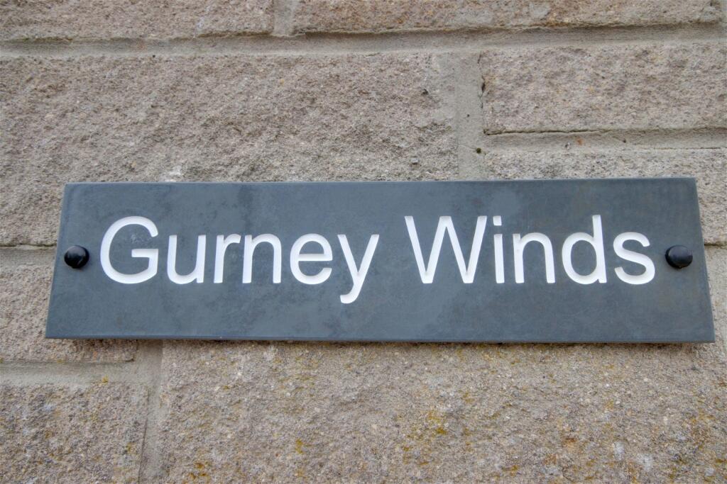 Additional property image - Gurney Winds, Farrington Gurney, BS39 6TP