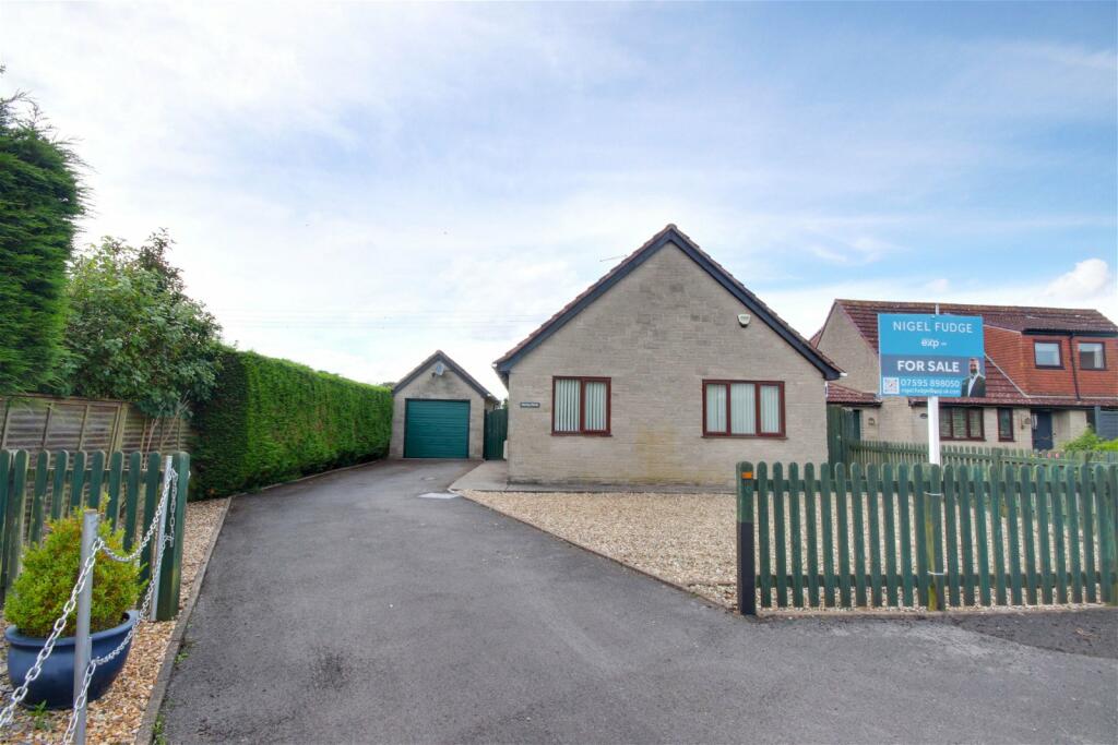 Additional property image - Gurney Winds, Farrington Gurney, BS39 6TP