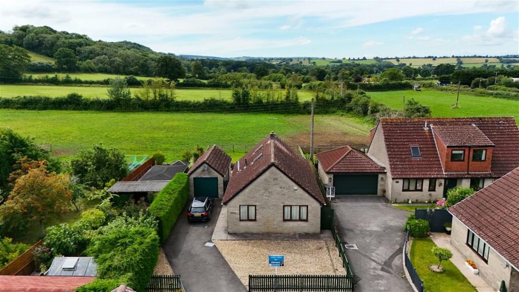 Additional property image - Gurney Winds, Farrington Gurney, BS39 6TP