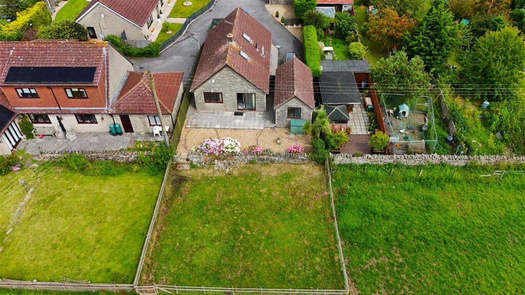 Additional property image - Gurney Winds, Farrington Gurney, BS39 6TP