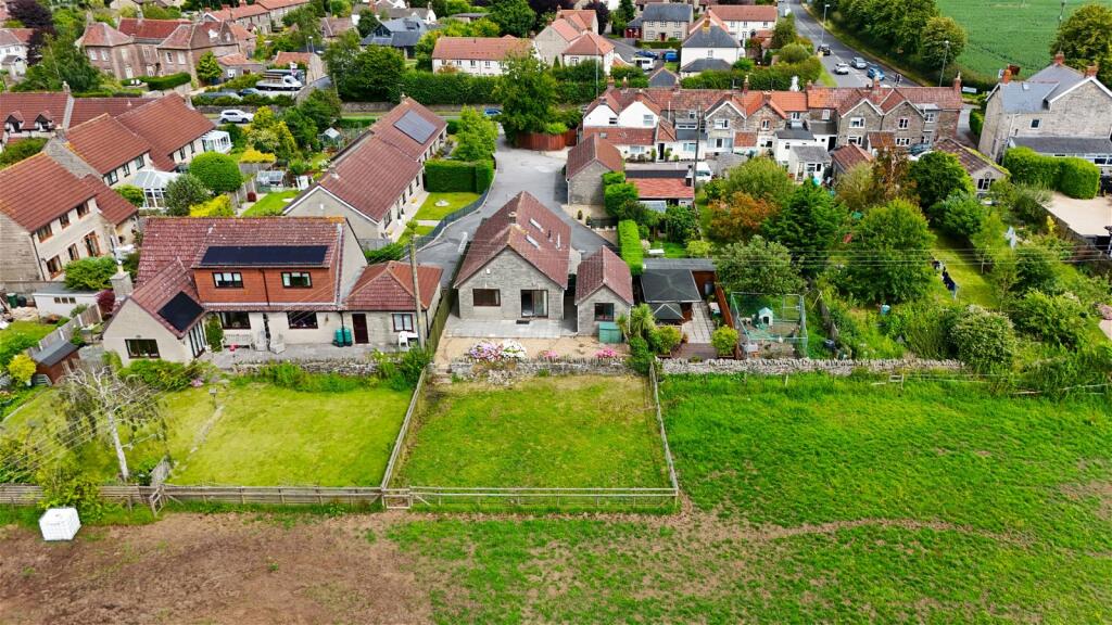 Additional property image - Gurney Winds, Farrington Gurney, BS39 6TP