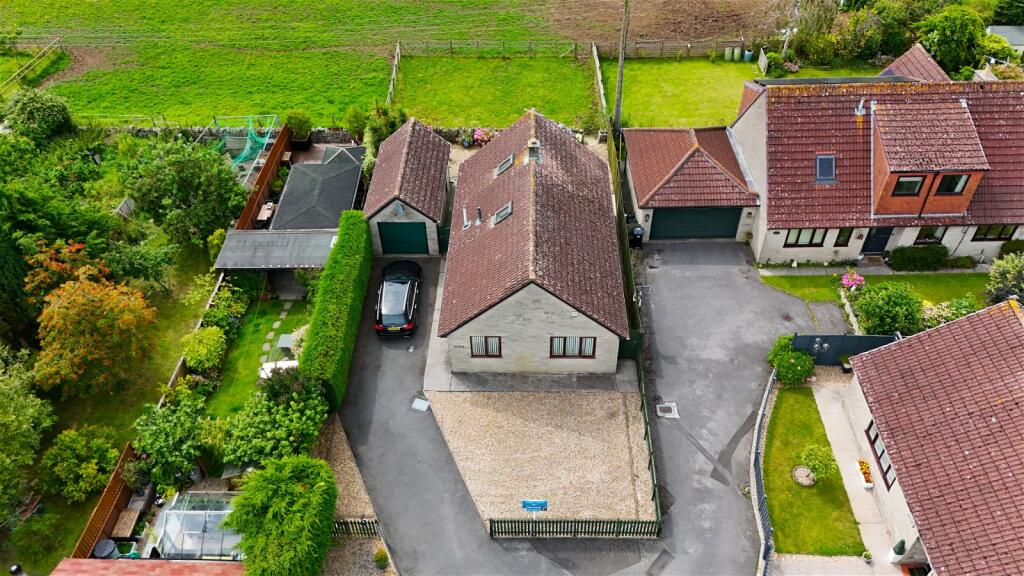 Additional property image - Gurney Winds, Farrington Gurney, BS39 6TP