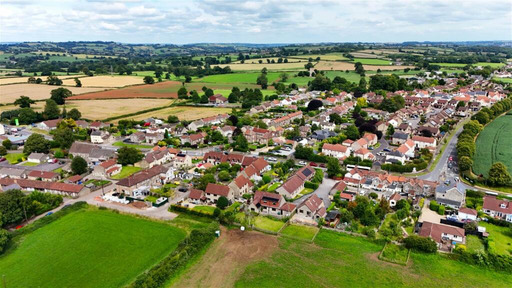 Additional property image - Gurney Winds, Farrington Gurney, BS39 6TP