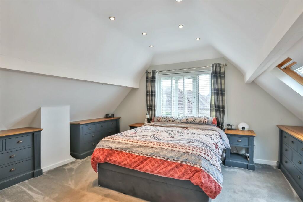 Property image - Wynford Road, Bournemouth, BH9 3ND