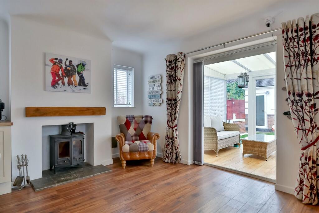 Additional property image - Wynford Road, Bournemouth, BH9 3ND