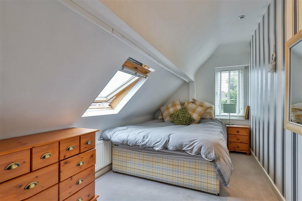 Additional property image - Wynford Road, Bournemouth, BH9 3ND