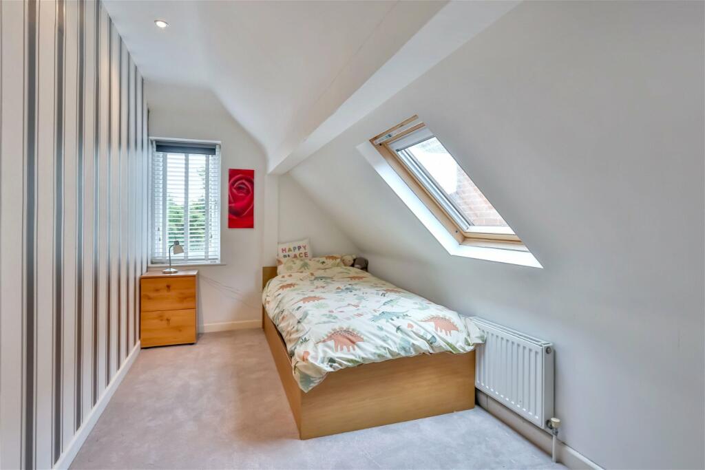 Additional property image - Wynford Road, Bournemouth, BH9 3ND