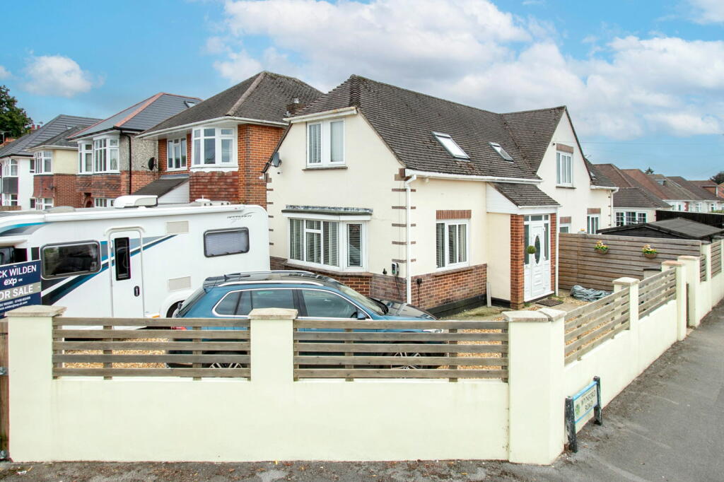 Additional property image - Wynford Road, Bournemouth, BH9 3ND