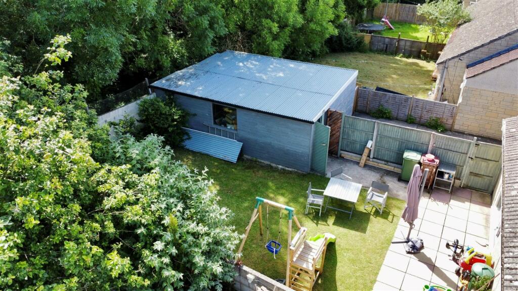 Additional property image - Conygre Grove, Filton, Bristol, BS34 7HX