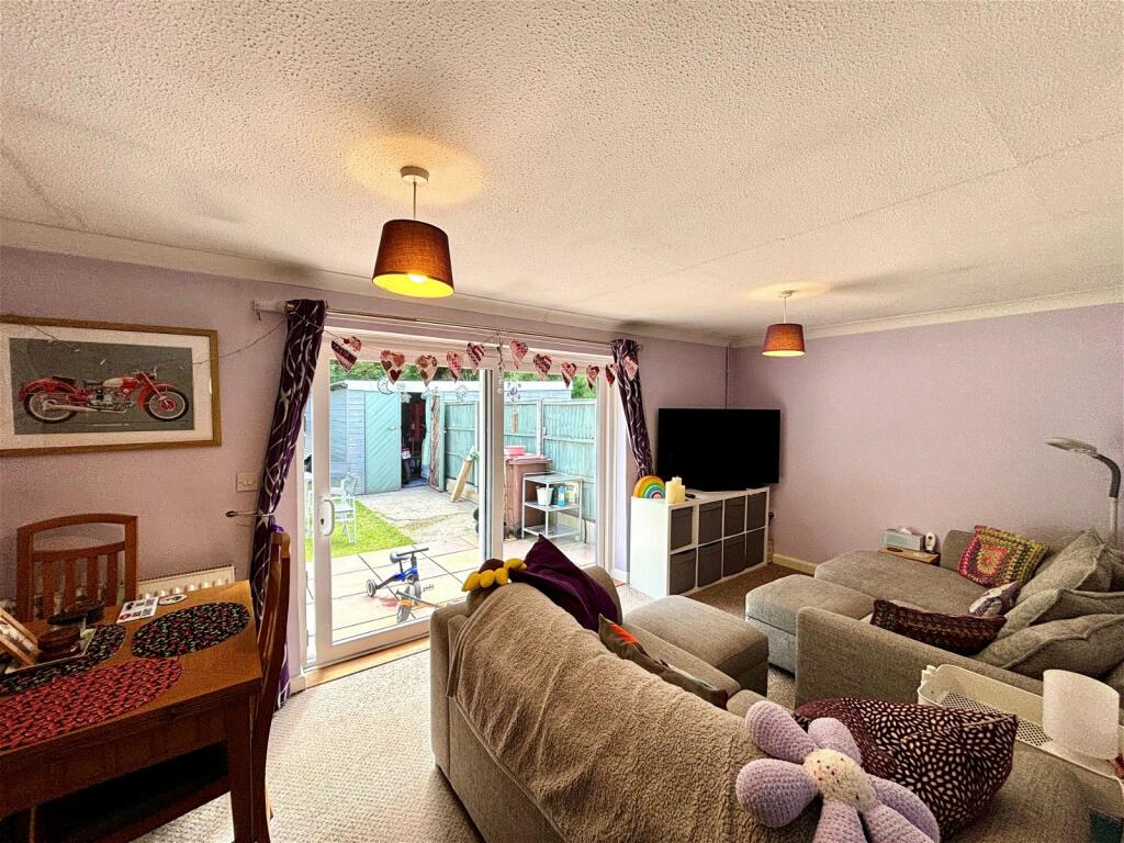 Additional property image - Conygre Grove, Filton, Bristol, BS34 7HX