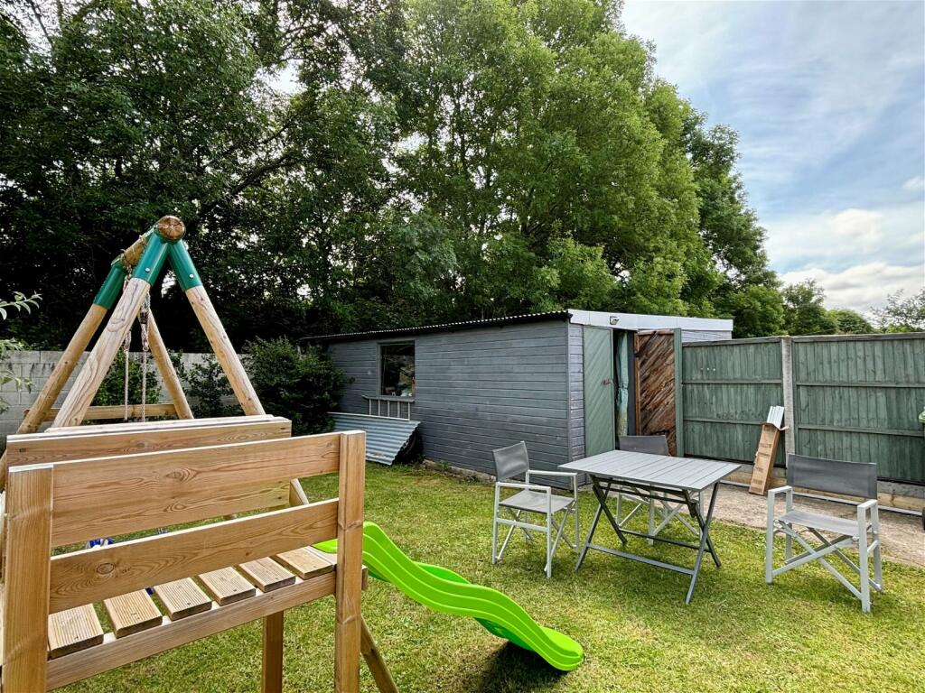 Additional property image - Conygre Grove, Filton, Bristol, BS34 7HX