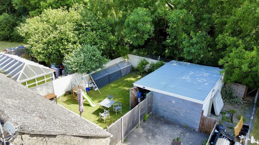 Additional property image - Conygre Grove, Filton, Bristol, BS34 7HX