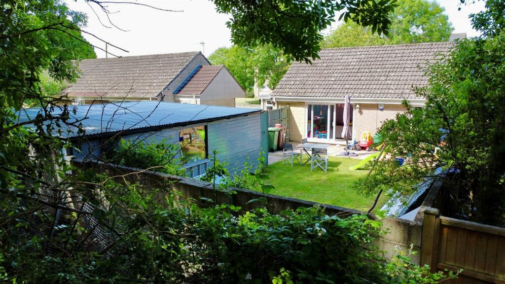 Additional property image - Conygre Grove, Filton, Bristol, BS34 7HX
