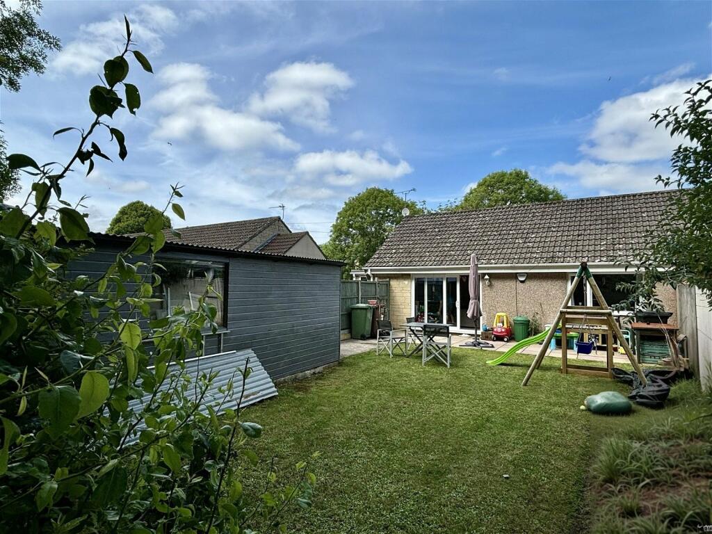 Additional property image - Conygre Grove, Filton, Bristol, BS34 7HX