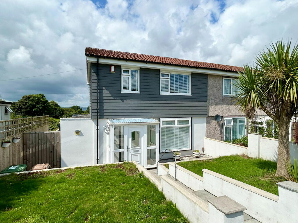 Main image of property: Kings Tamerton Road, Kings Tamerton, Plymouth, PL5 2BT