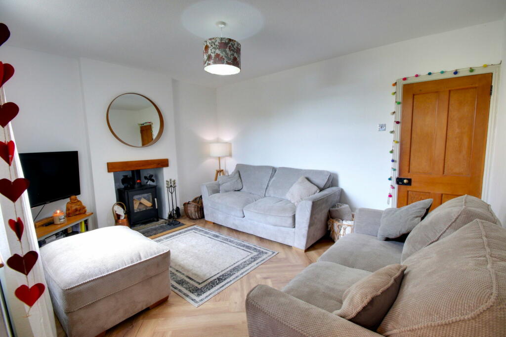 Primary image of Blackcomb Cottage, Bristol Road, Paulton, Bristol, BS39 7NX