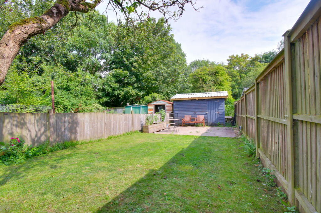 Additional image 13 of Blackcomb Cottage, Bristol Road, Paulton, Bristol, BS39 7NX
