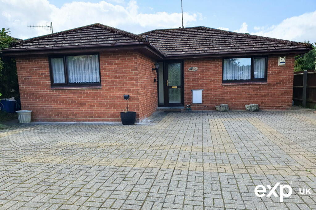 Additional property image - Sandy Lane, Poole, Dorset.