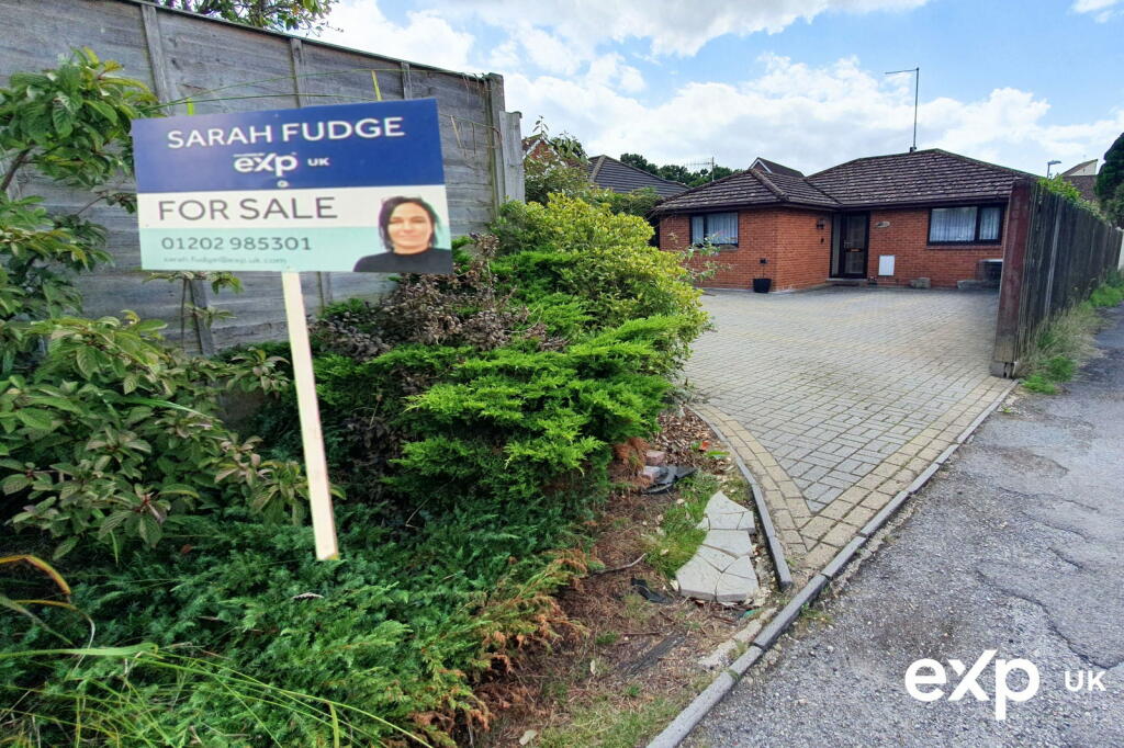 Additional property image - Sandy Lane, Poole, Dorset.