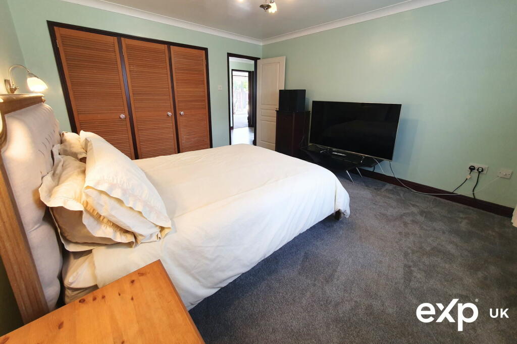 Additional property image - Sandy Lane, Poole, Dorset.