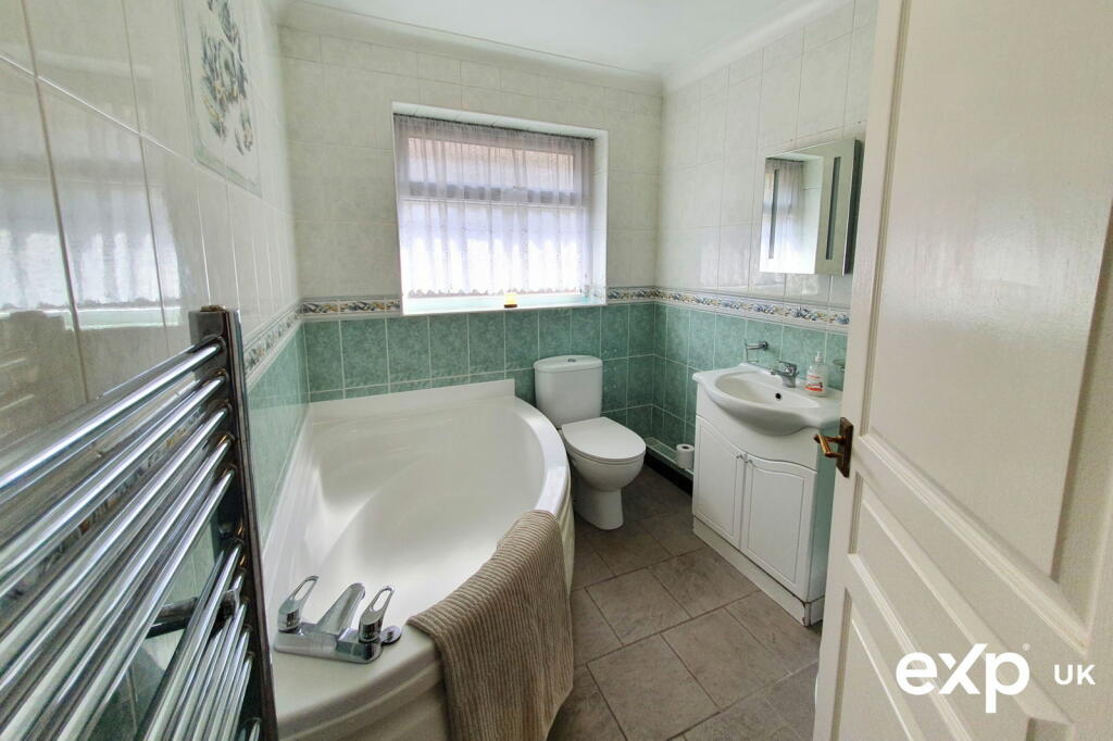Additional property image - Sandy Lane, Poole, Dorset.
