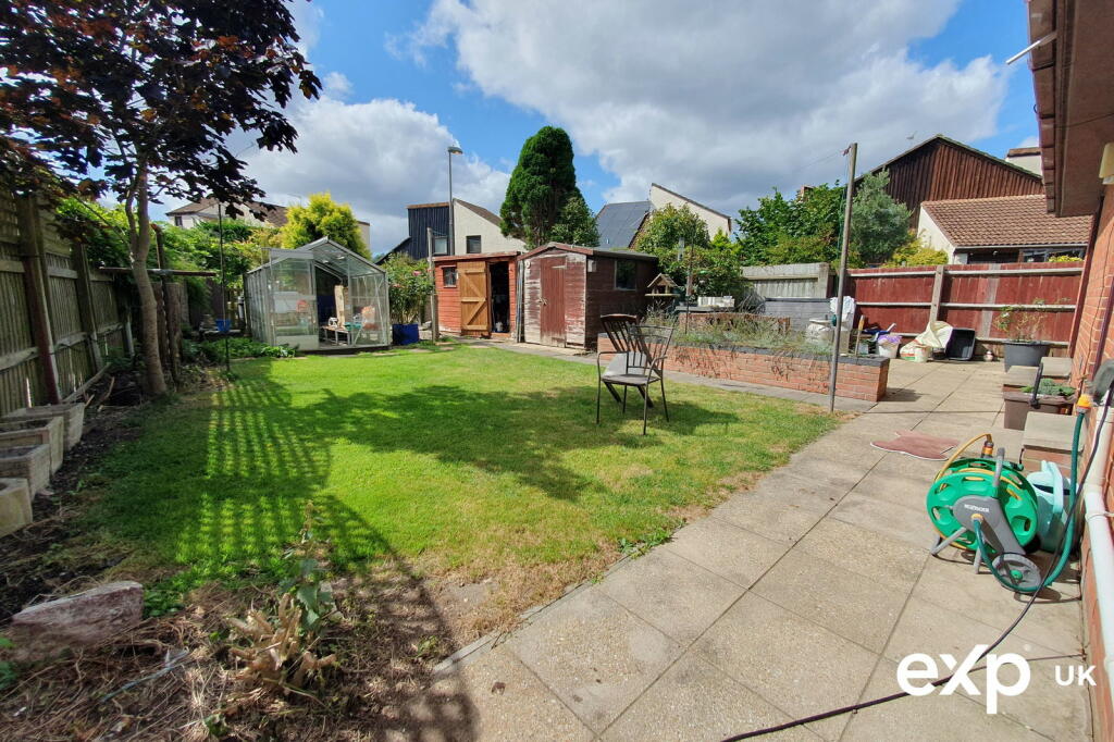 Additional property image - Sandy Lane, Poole, Dorset.
