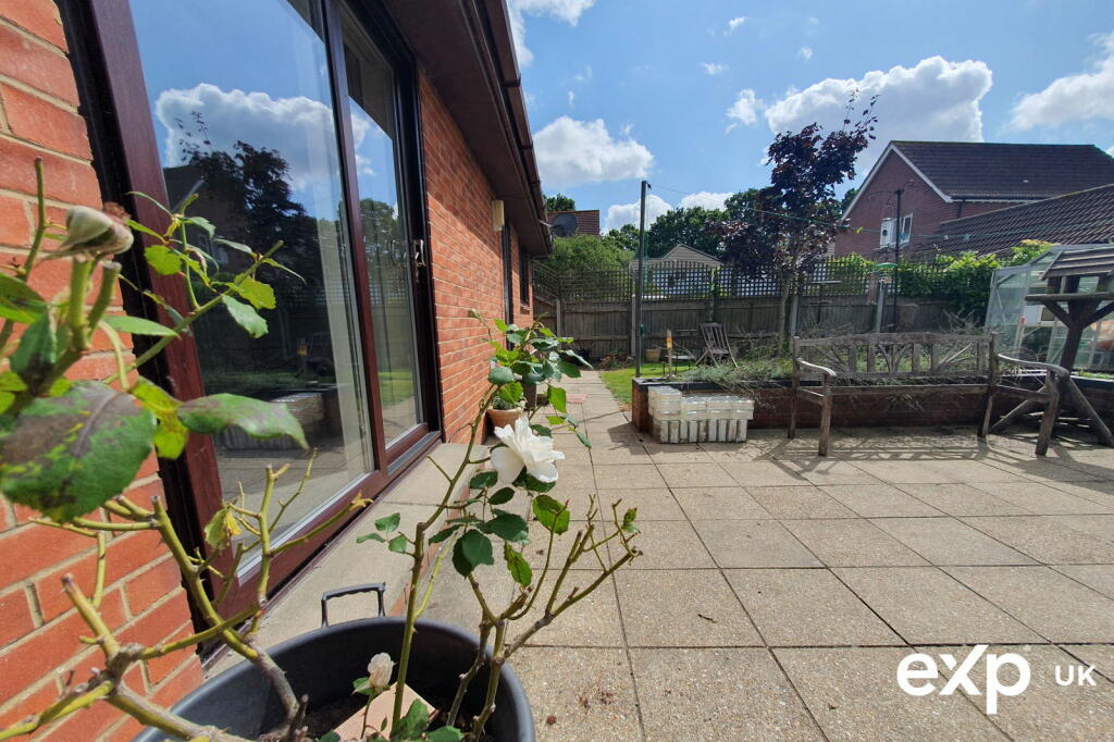 Additional property image - Sandy Lane, Poole, Dorset.