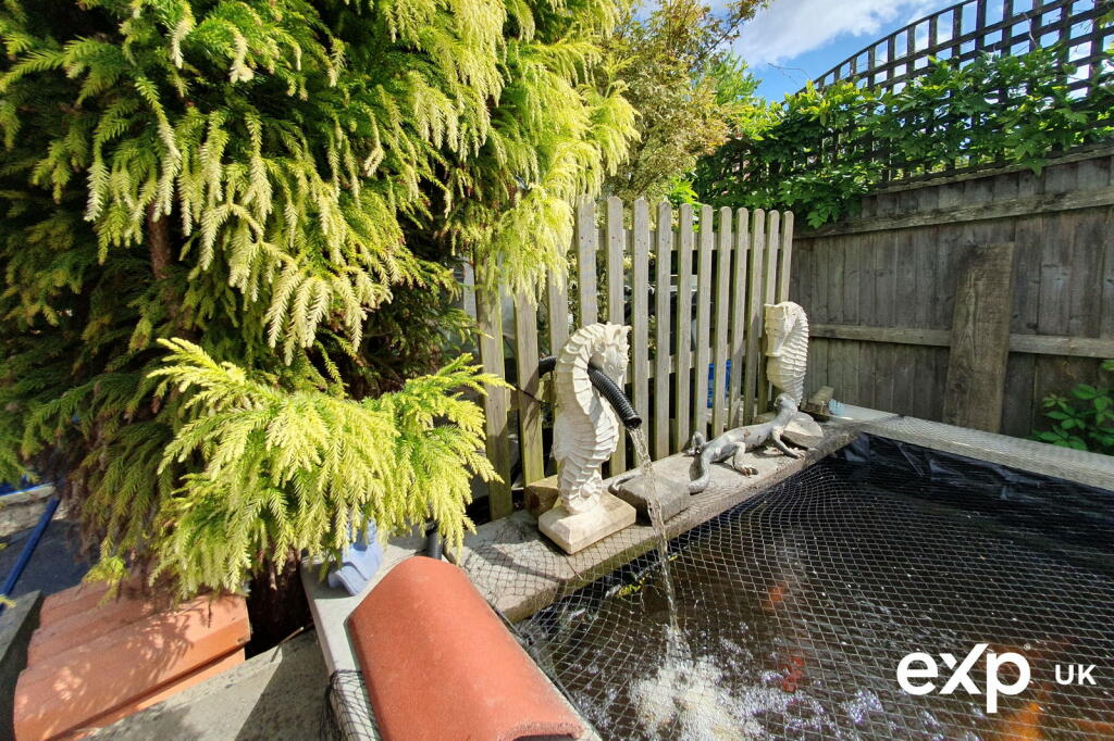Additional property image - Sandy Lane, Poole, Dorset.