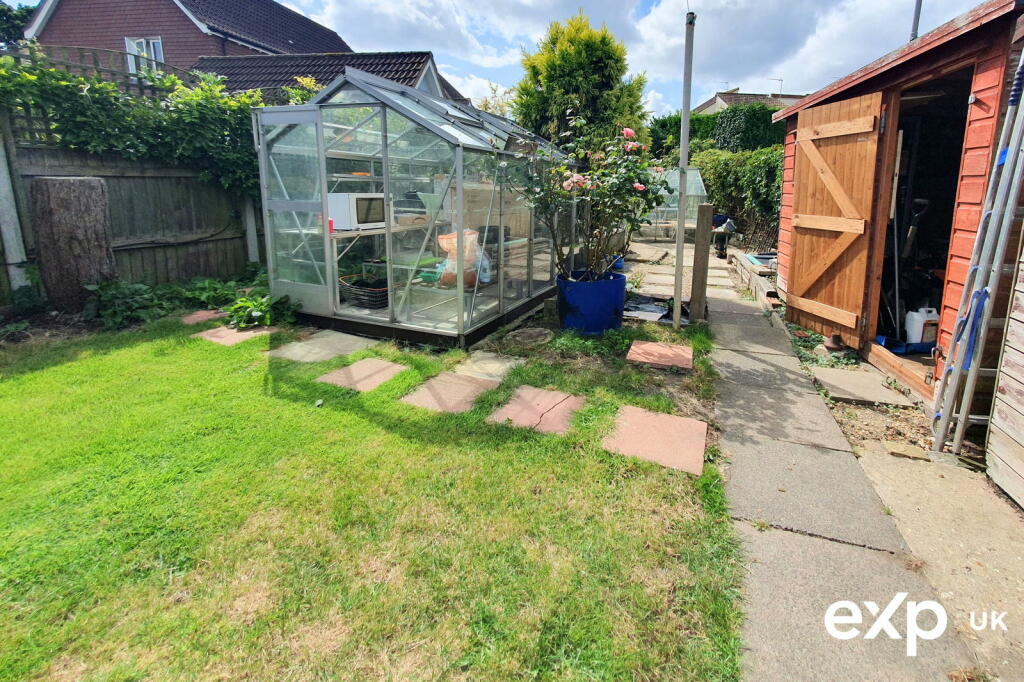 Additional property image - Sandy Lane, Poole, Dorset.