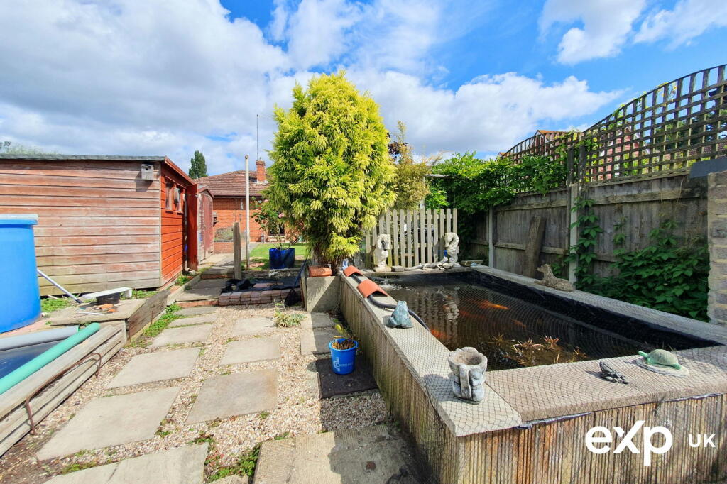 Additional property image - Sandy Lane, Poole, Dorset.