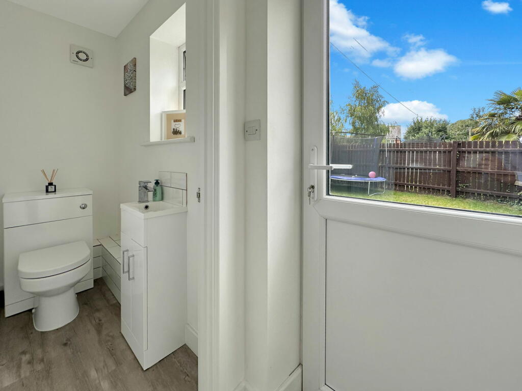 Additional property image - Pintail Way, Westbury, BA13