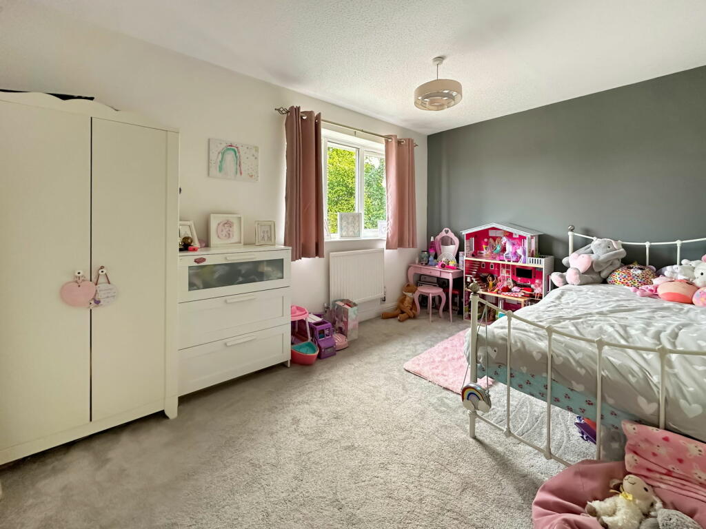 Additional property image - Pintail Way, Westbury, BA13