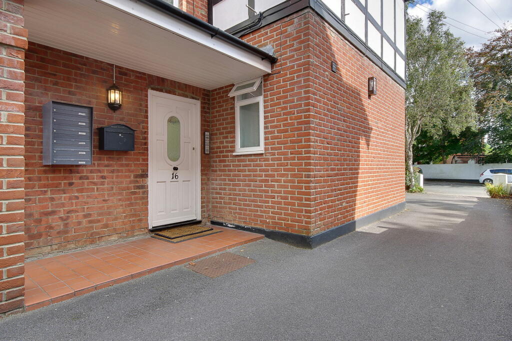Additional property image - 16 Beechey Road, Bournemouth, BH8 8LL