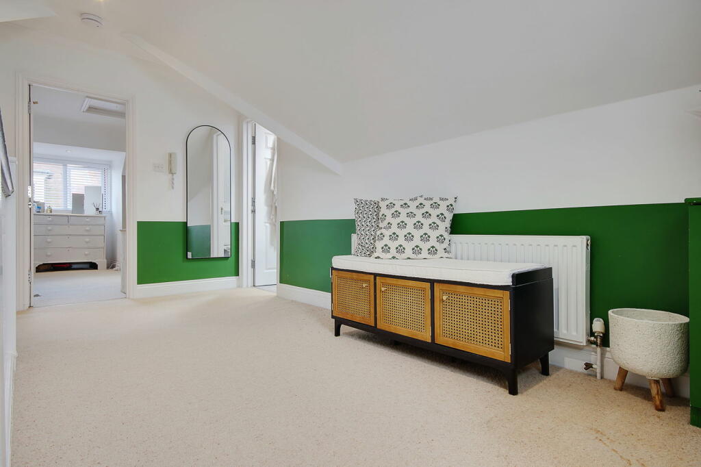 Additional property image - 16 Beechey Road, Bournemouth, BH8 8LL