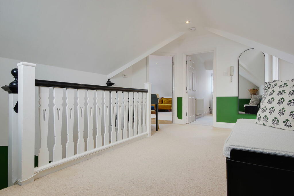 Additional property image - 16 Beechey Road, Bournemouth, BH8 8LL