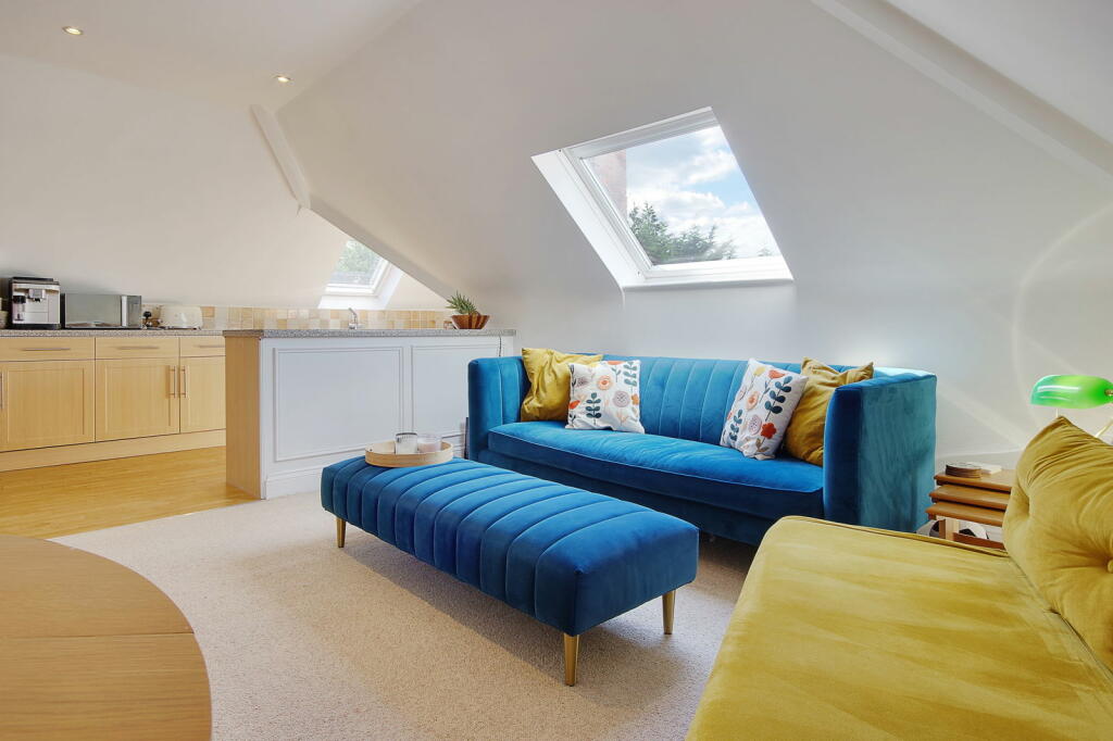 Additional property image - 16 Beechey Road, Bournemouth, BH8 8LL