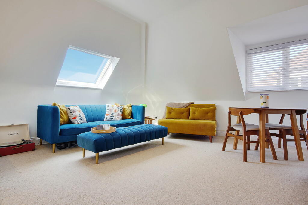 Additional property image - 16 Beechey Road, Bournemouth, BH8 8LL