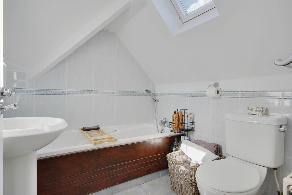 Additional property image - 16 Beechey Road, Bournemouth, BH8 8LL